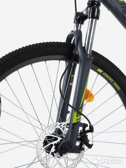 Велосипед горный Stern energy 1.0