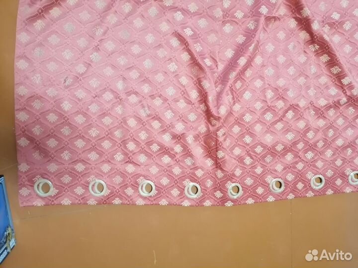 Шторы портьеры бу