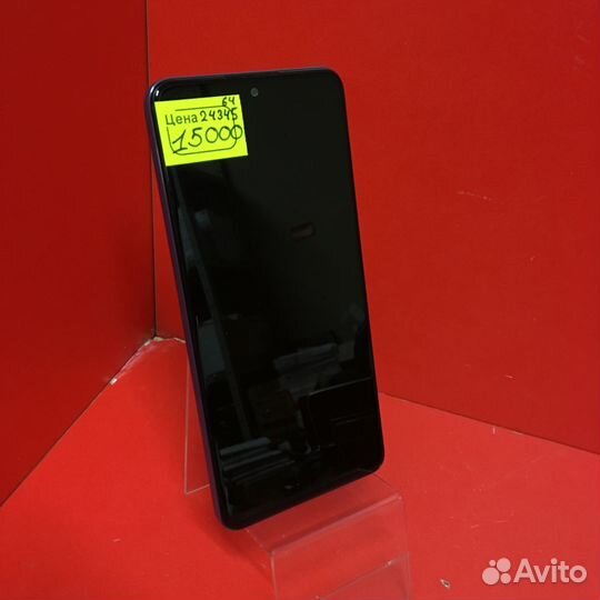 Xiaomi Redmi Note 11 Pro, 6/64 ГБ