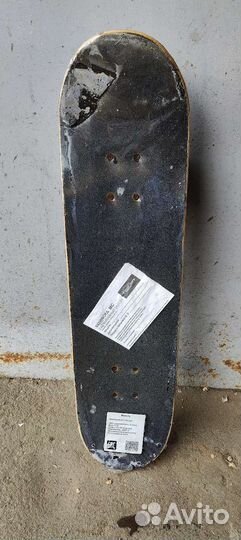 Скейтборд детский новый