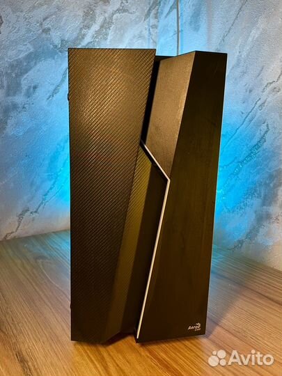 Процессор пк