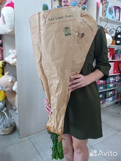 Статица оптом 70см