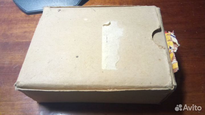 Микрофон мд-47