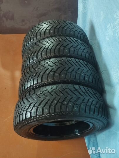 Колеса зимние 185 65 r15 с дисками 100/5