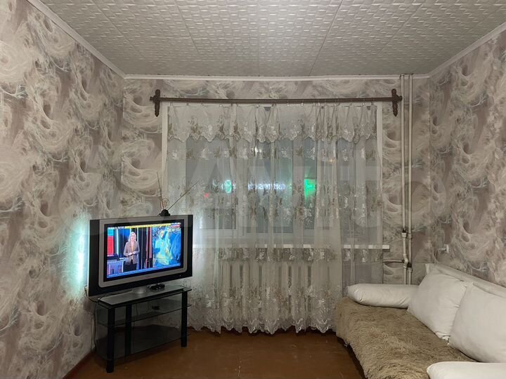 1-к. квартира, 31 м², 1/4 эт.