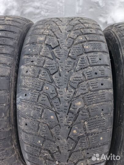 Maxxis ArcticTrekker NP3 225/50 R17