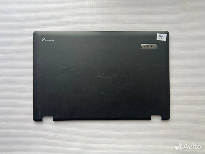 Крышка матрицы Acer Extensa 5635ZG