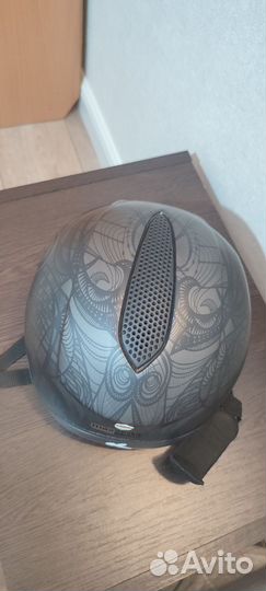 Шлем для верховой езды