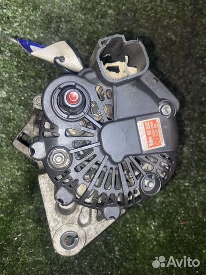 Генератор G4ED Hyundai Matrix FC 3730022650