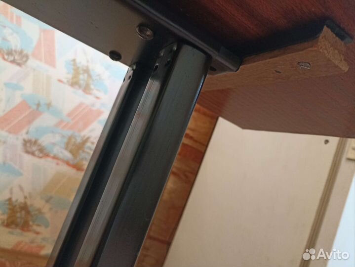 Столик- подставка под телевизор СССР