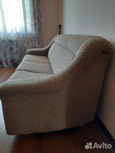 Продаю диван-кровать