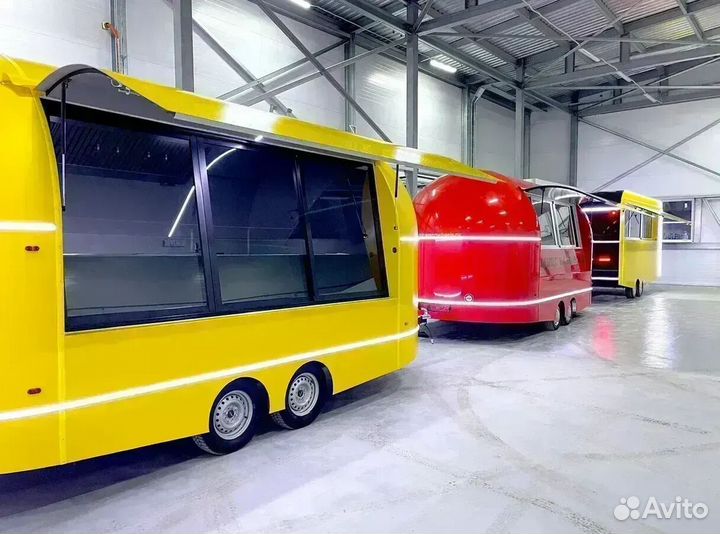 Торговый павильон