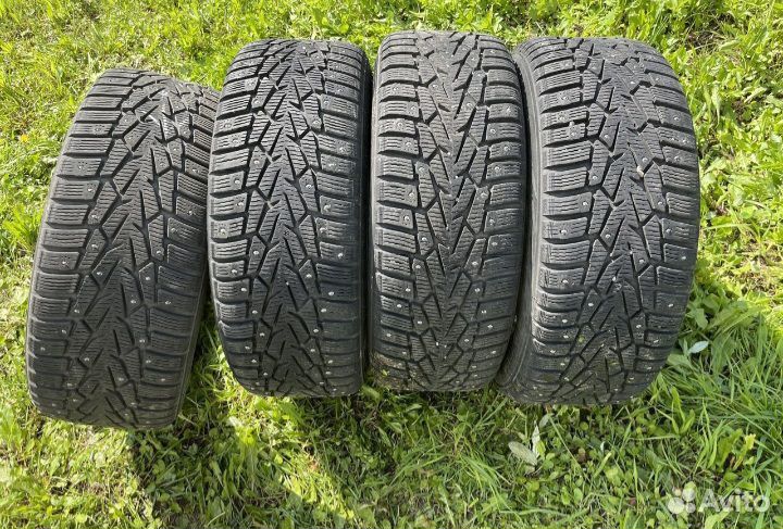 Nokian Tyres Nordman 7 215/55 R16