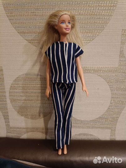 Одежда для барби