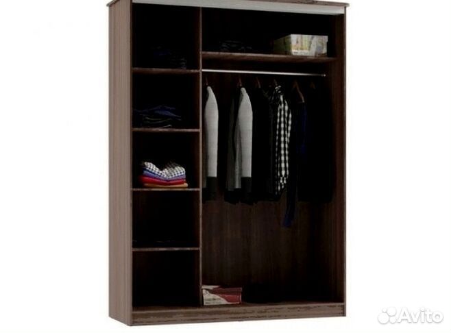 Шкаф-купе