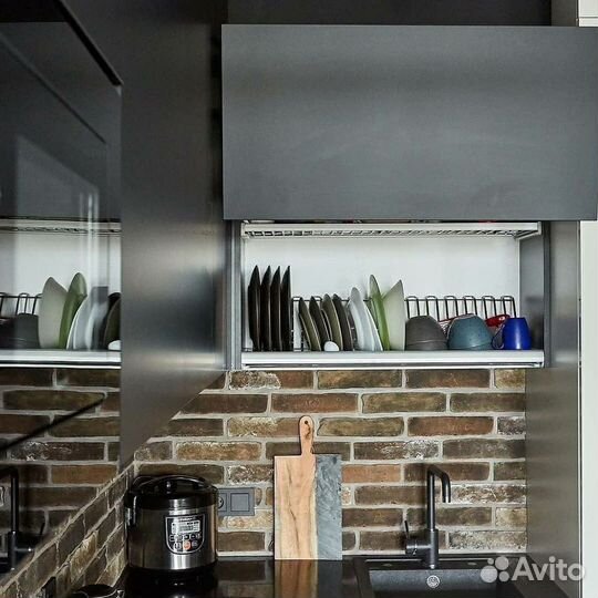 Кухни на заказ