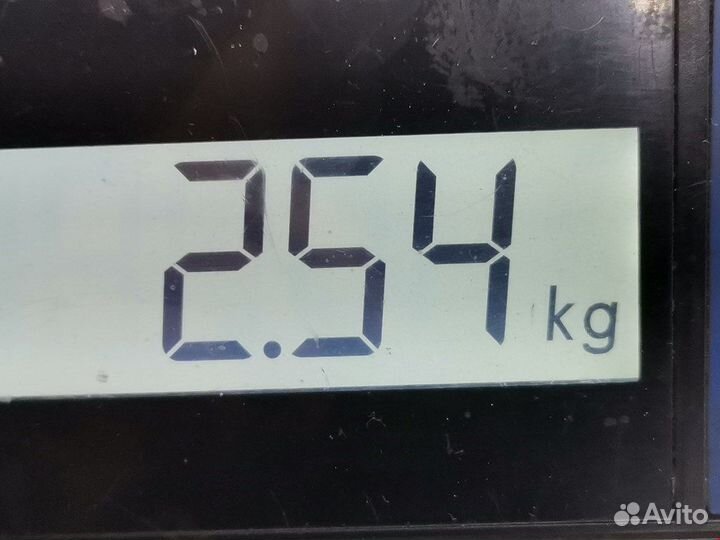 Дисплей информационный для BMW 5-Series (E39)