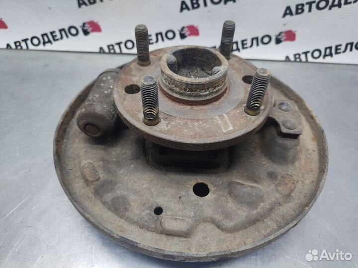 Ступица задняя Daewoo Magnus 1999 г.в