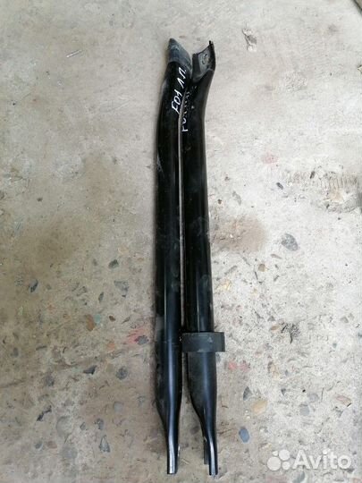 Распорка телевизора комплект bmw f01 f02 f03 f04