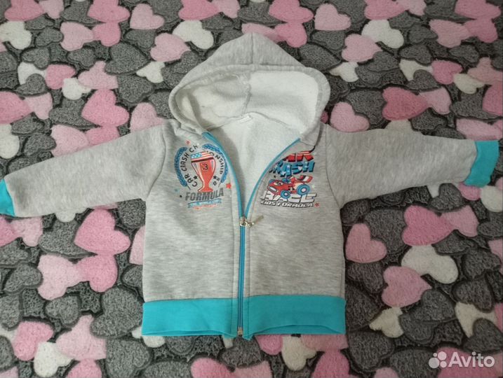 Костюм детский