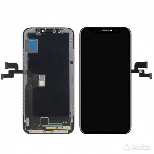 Оригинальные дисплеи iPhone