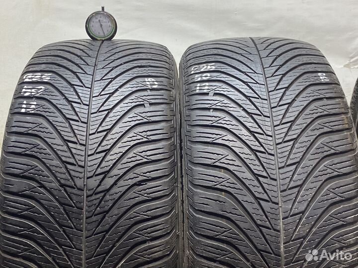 Fulda MultiControl 225/50 R17