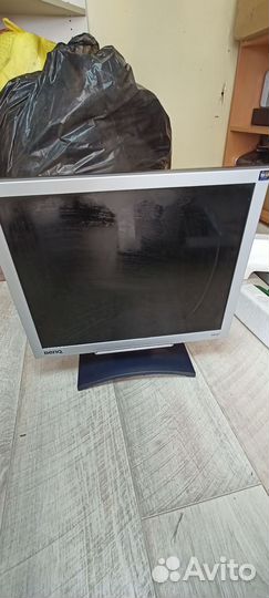 Монитор и телевизоры