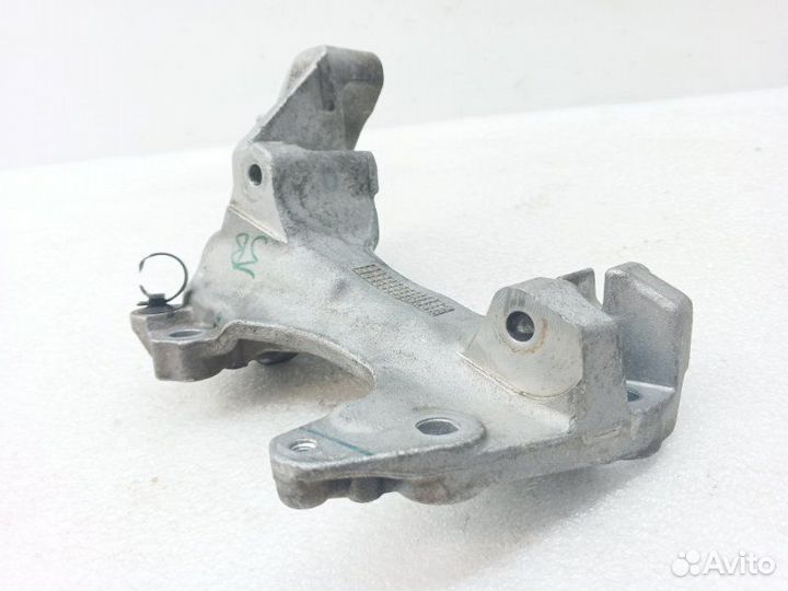 Кронштейн генератора Nissan Qashqai J11 1.2