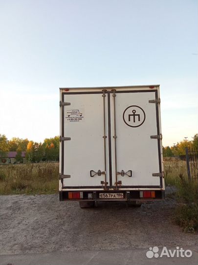 Hino 300 (Dutro), 2012