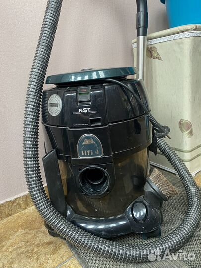 Моющий пылесос Thomas