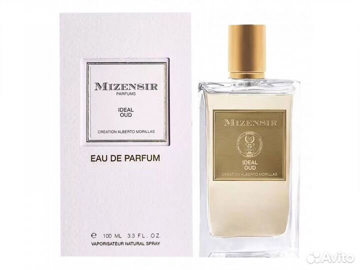 Mizensir Ideal Oud 100 мл