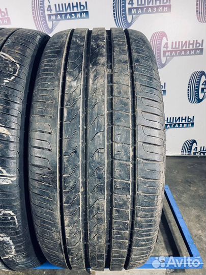 Pirelli Scorpion Verde 275/40 R21 107Y