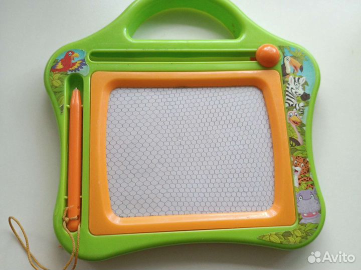 Детские игрушки