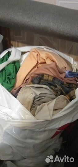 Вещи пакетом на мальчика 116