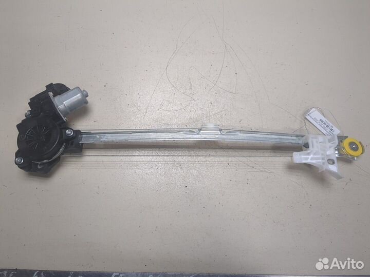 Стеклоподъемник электрический Mazda 3 (BP) 2019, 2