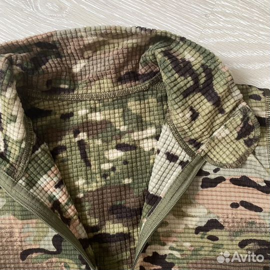 Комплект термобелья. Тактическое термобелье