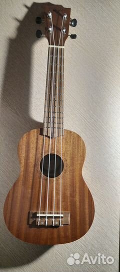 Укулеле flight nus 310