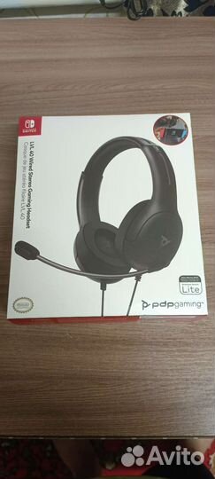 Nintendo switch 6игр наушники чехол накладки