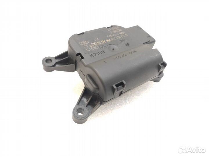 Сервопривод заслонок печки Volkswagen Passat B7