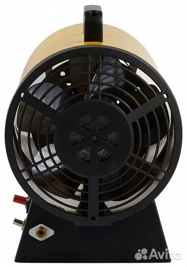 Тепловая пушка Ballu BHG-50L