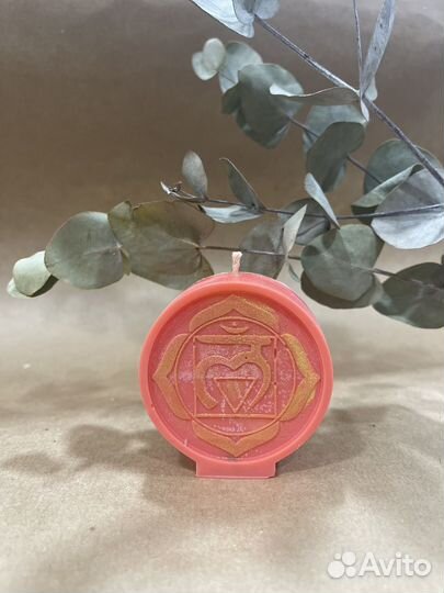 Чакровый набор