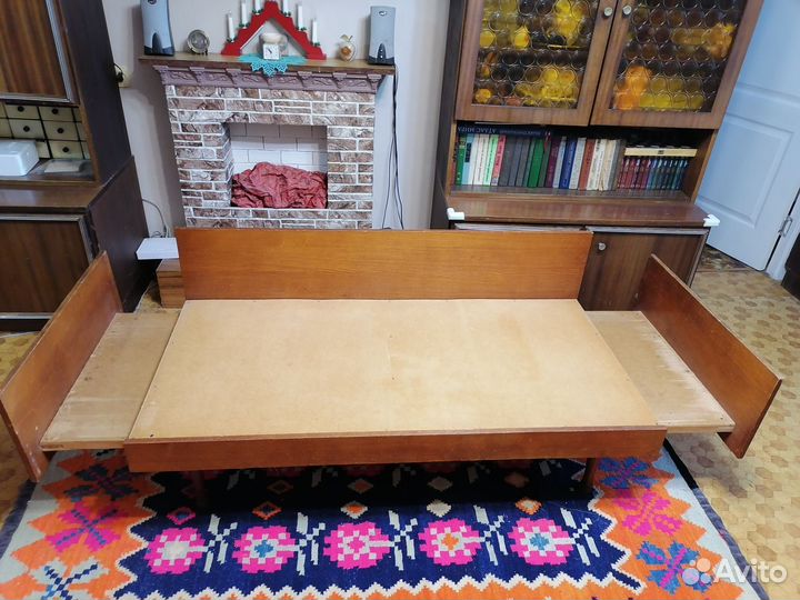 Диван детский раздвижной