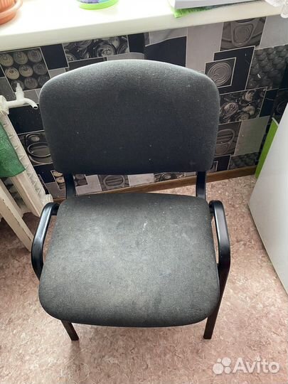 Стол и 2 стула