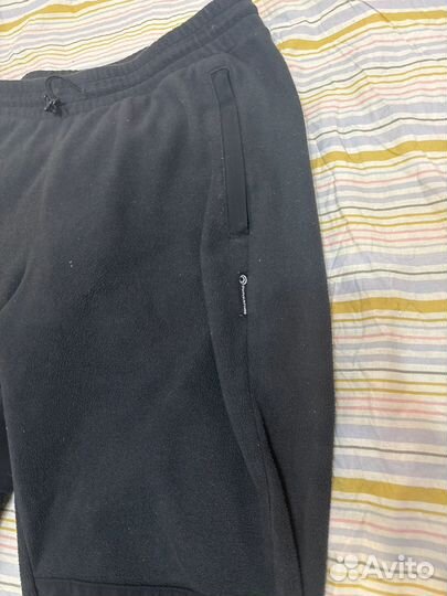 Штаны outventure зимние