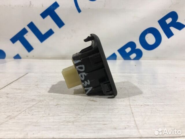 Кнопка стеклоподъемника renault logan 2 1.6 мт сед