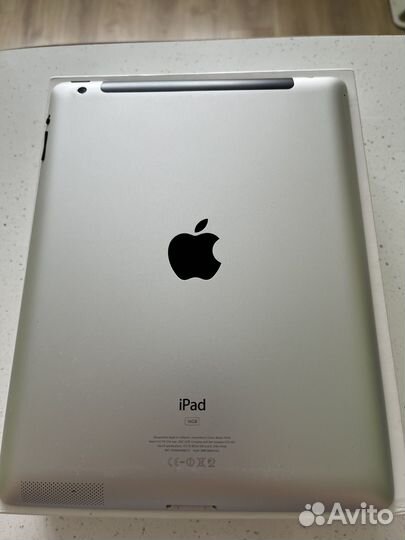 iPad