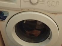 Машинка стиральная автомат на запчасти