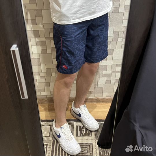 Шорты Nike Vintage