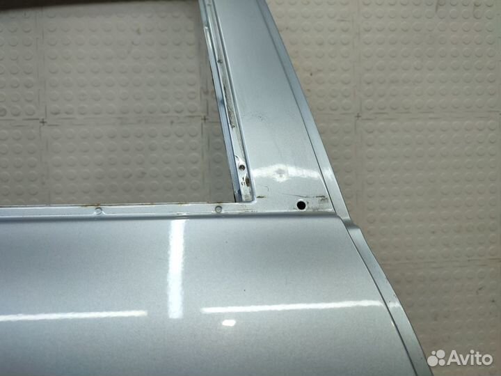 Дверь задняя правая Лада Гранта 2011