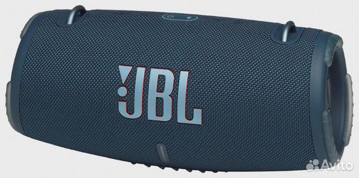 Колонка JBL Xtreme 3 (jblxtreme3blueu) Bluetooth